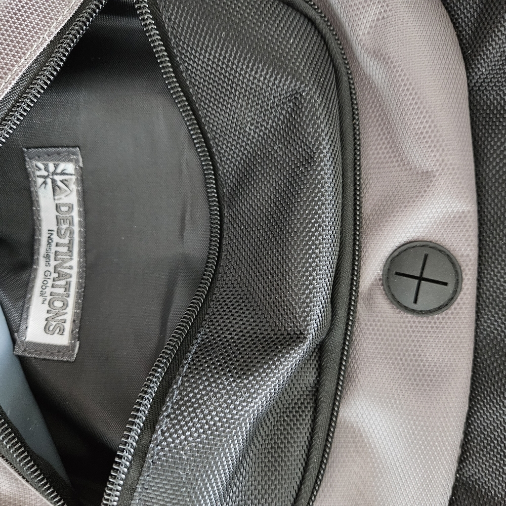 IBM backpack, brand new, unisex